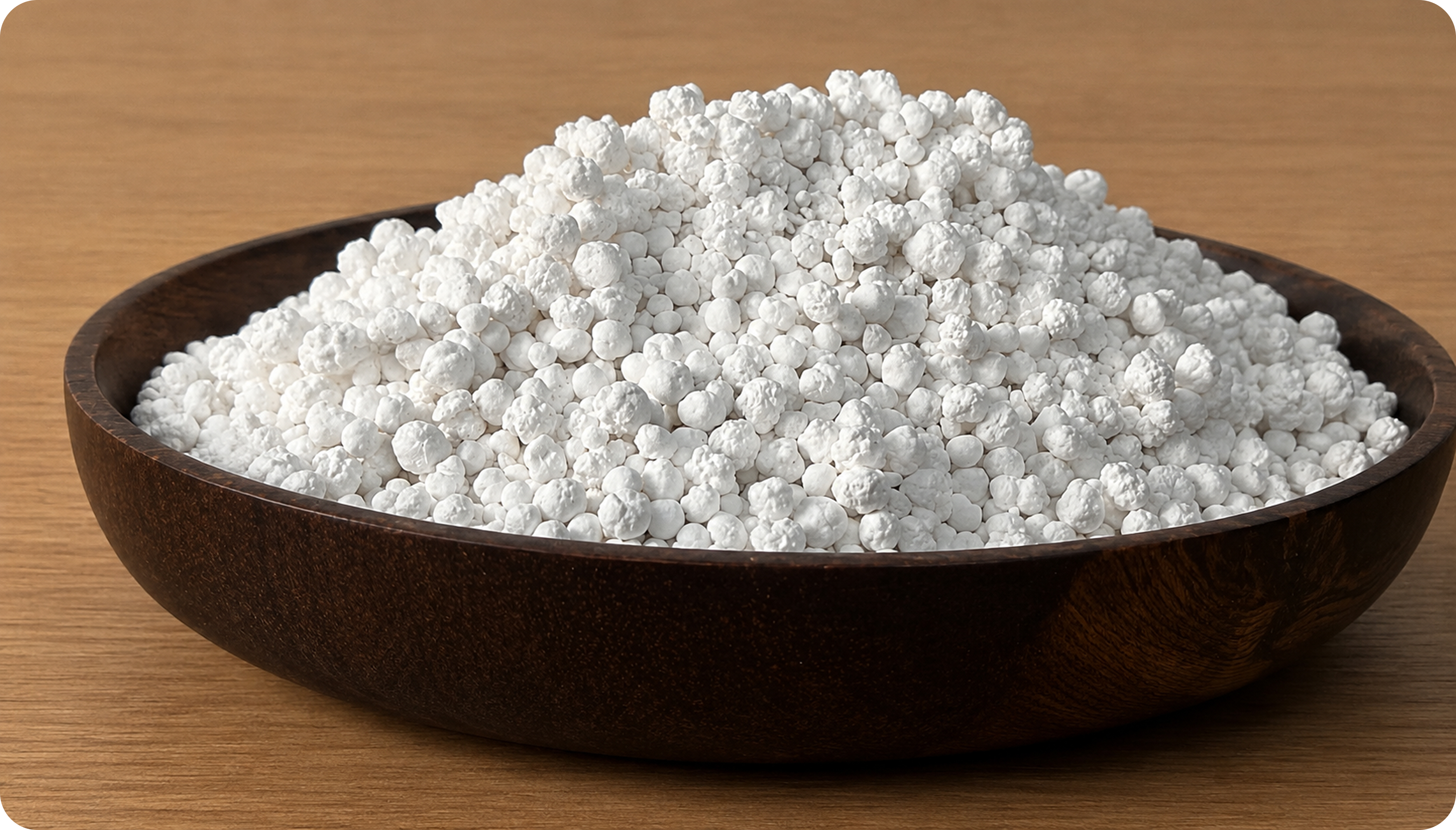 Calcium Chloride