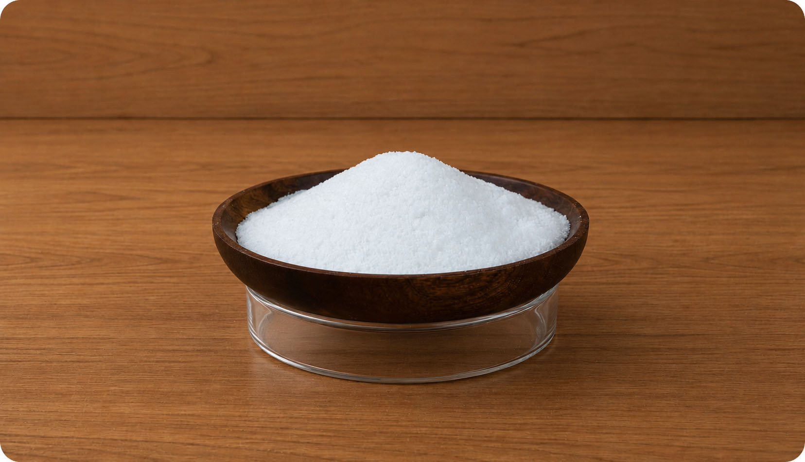 Polyacrylamide (PAM)